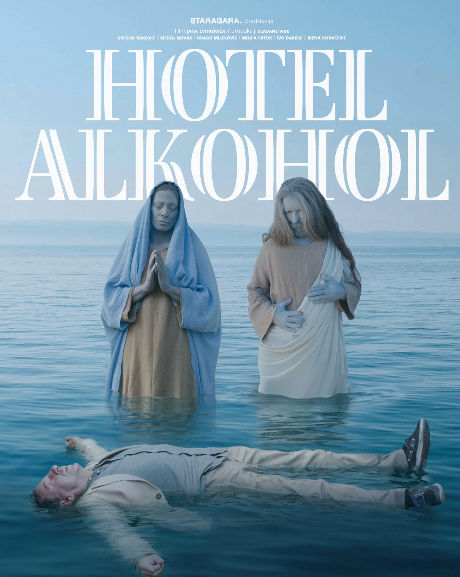 Hotel Alkohol / Hotel Alkohol