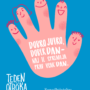 Teden otroka 2026
